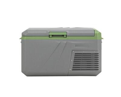 Steamy-e single zone 26, elektrische koelbox, 28l