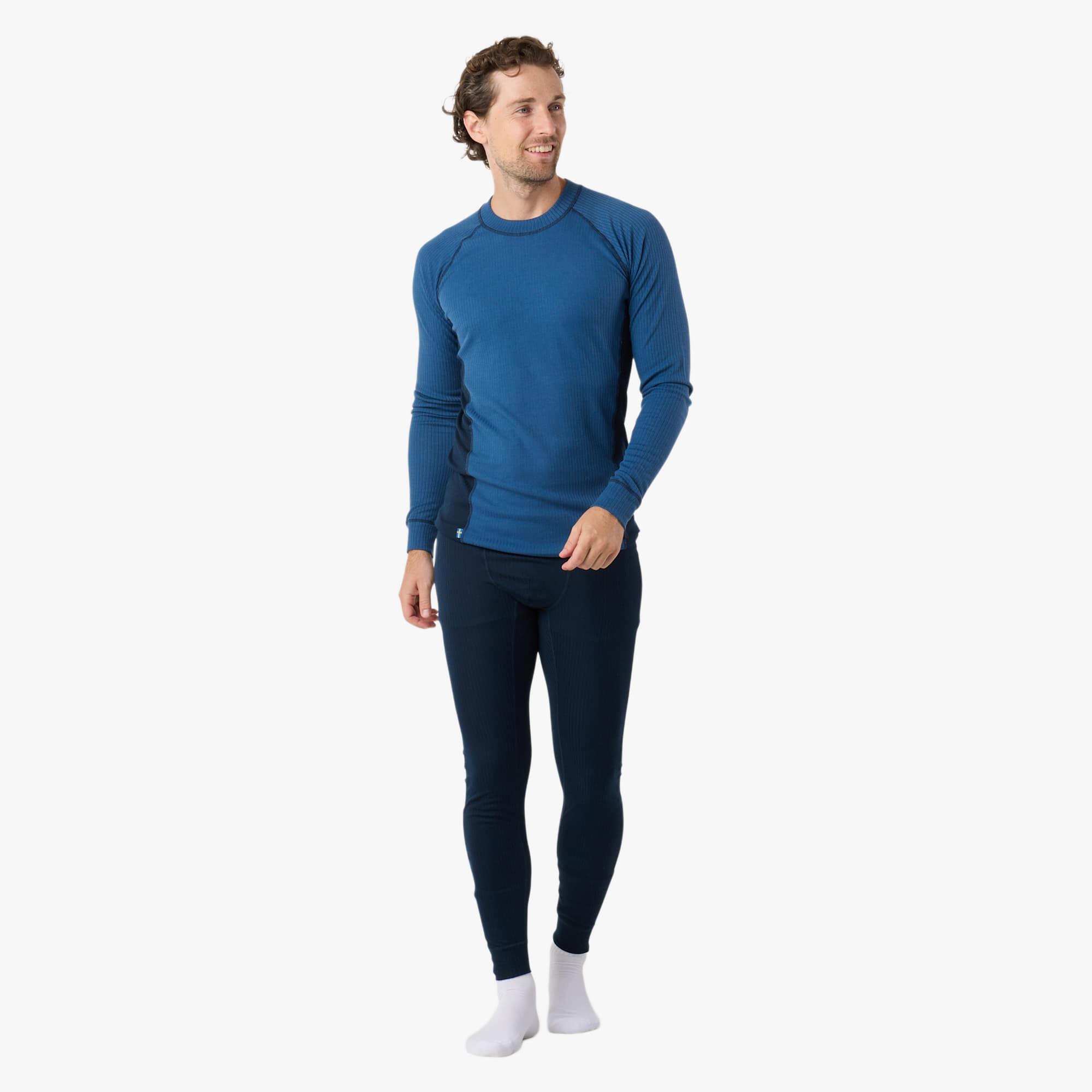 Ensemble de base actif nordique ski homme séchage rapide Set II 3/7