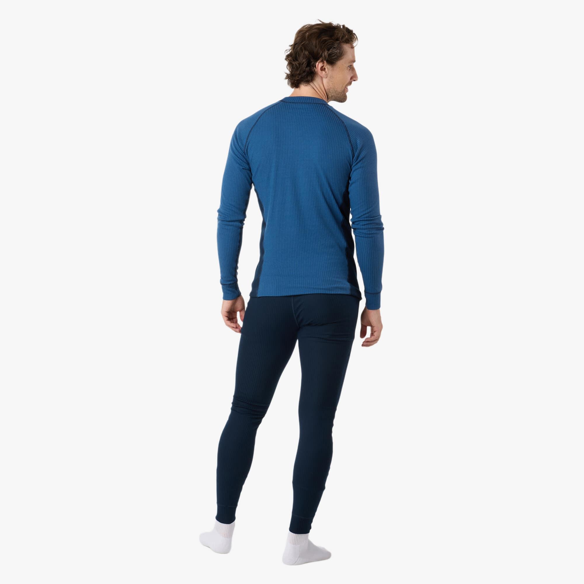 Ensemble de base actif nordique ski homme séchage rapide Set II 2/7