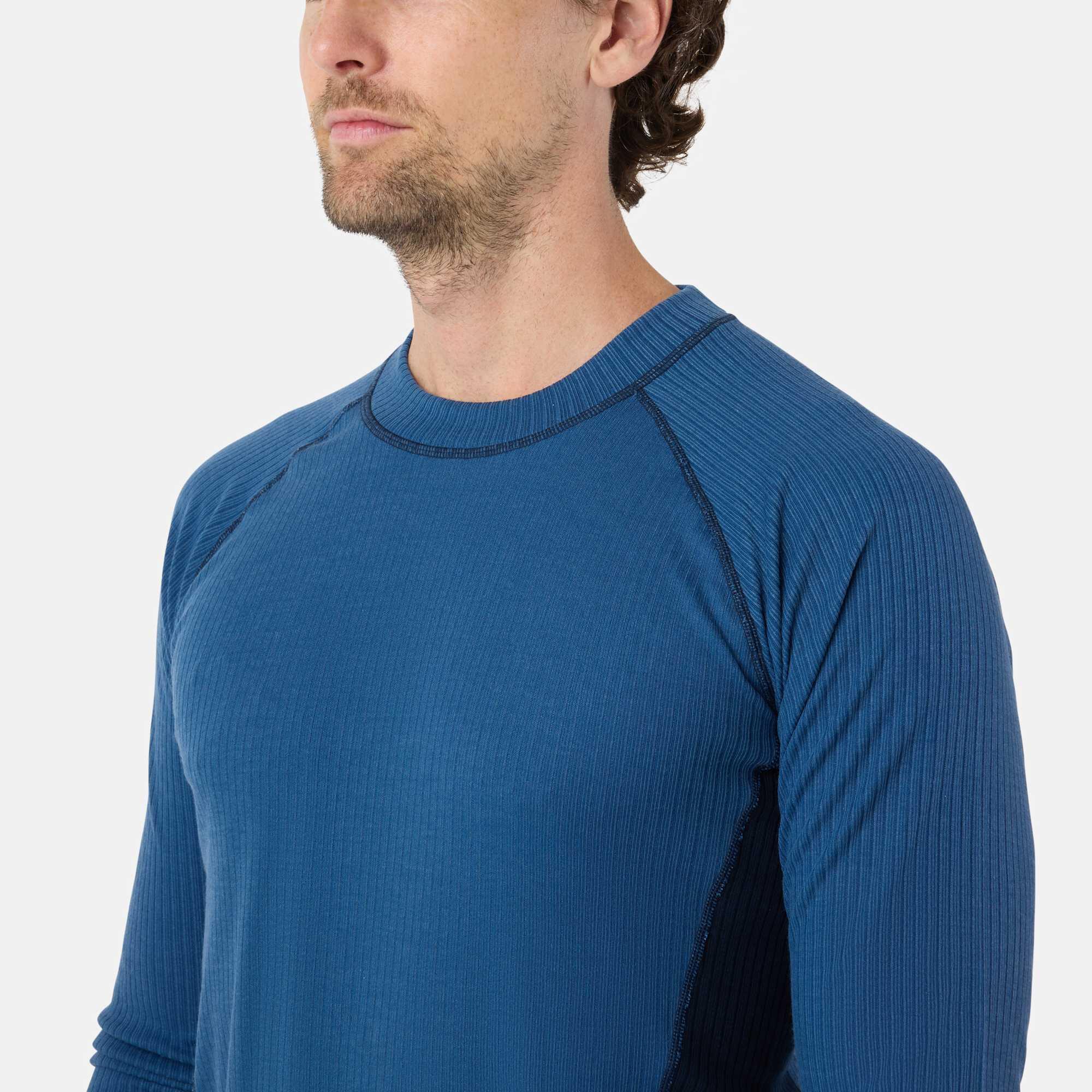 Ensemble de base actif nordique ski homme séchage rapide Set II 6/7