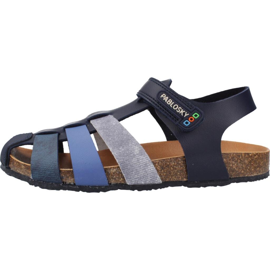Sandalias Niño Pablosky 520227p 2/5