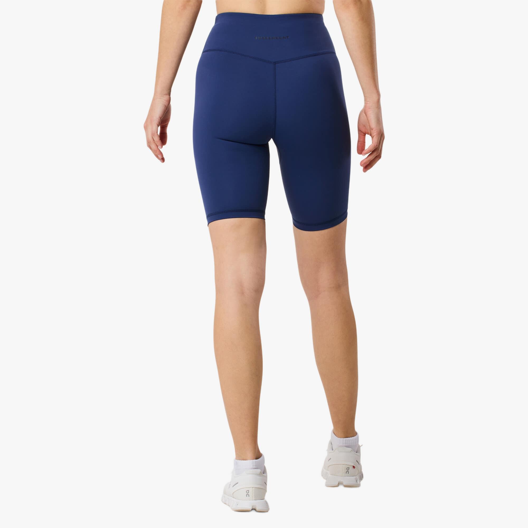 Leggings corti da training da donna Move Short Tights asciugatura rapida 2/6