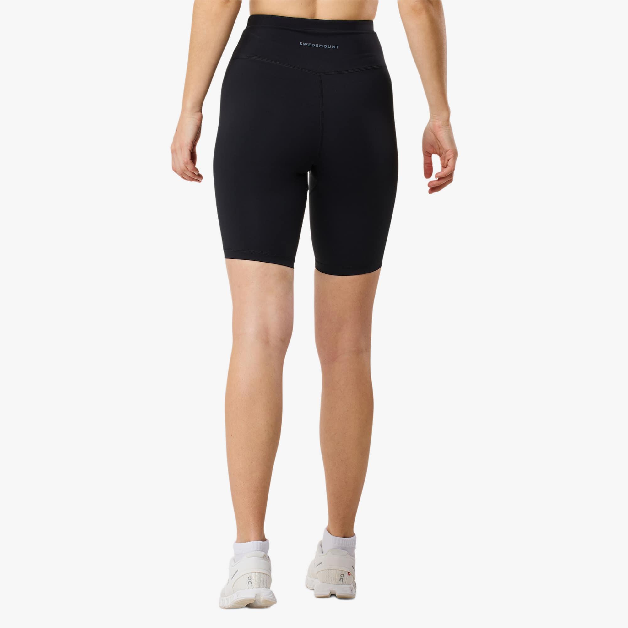 Leggings corti da training da donna Move Short Tights asciugatura rapida 2/6