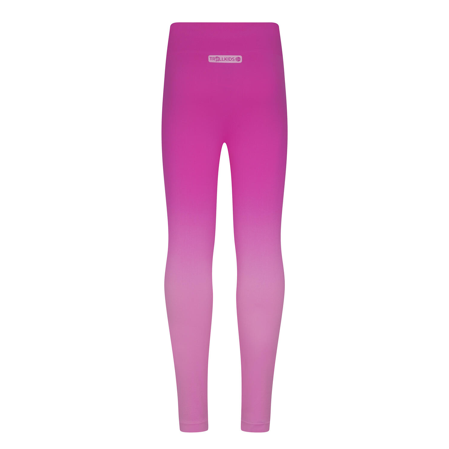 TROLLKIDS Girls Senja Leggings 2/4