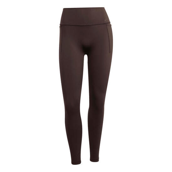 Legging femme adidas Optime 7/8