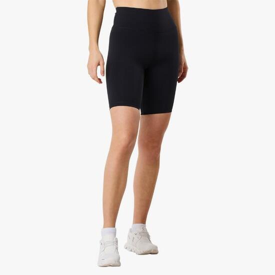 Krótkie legginsy treningowe damskie Swedemount Move Short Tights szybkoschnące