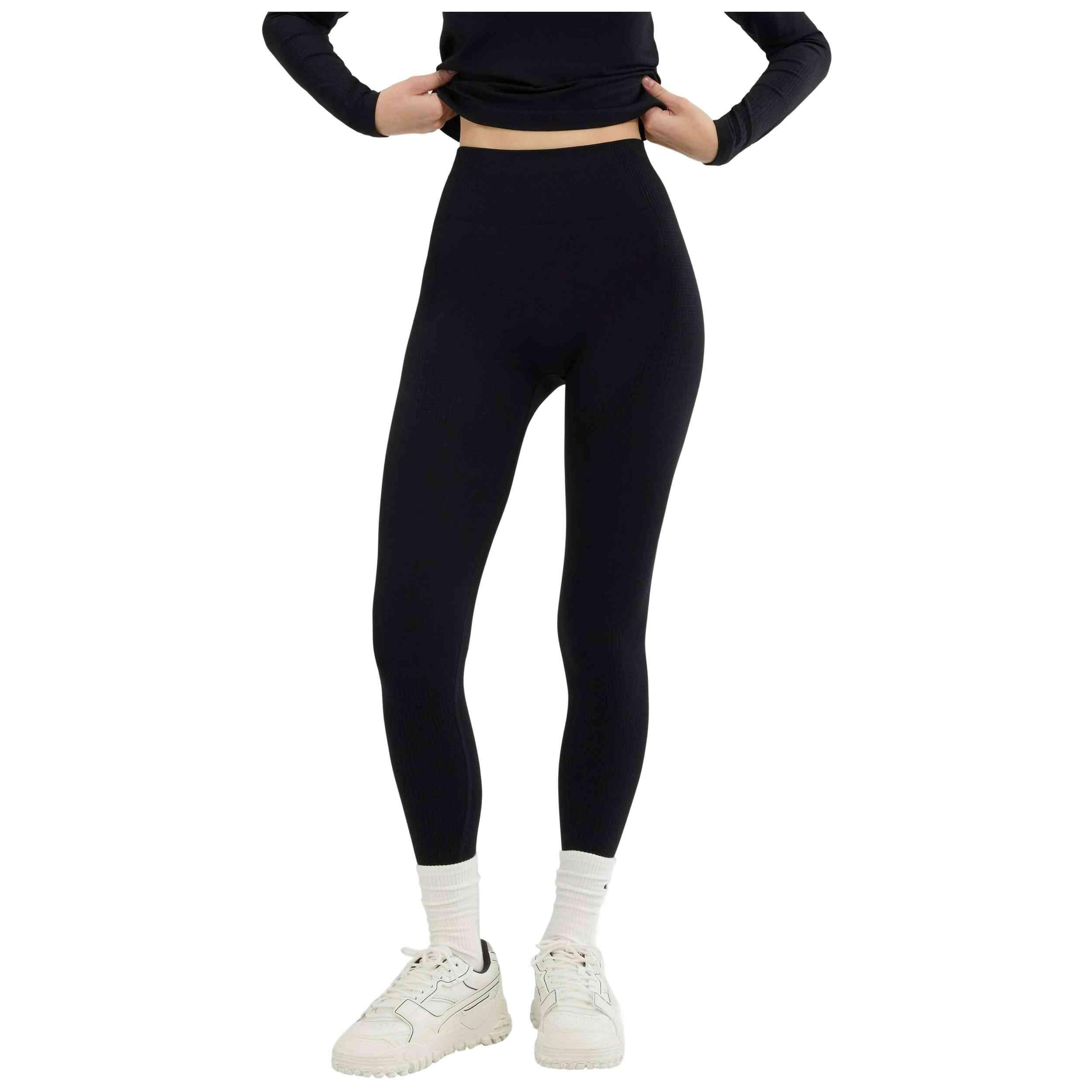 ellesse Damen Tight Garceau Legging SGB22773 2/7