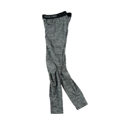Tweedehands - dames nike pro grijze leggings - zeer goede staat