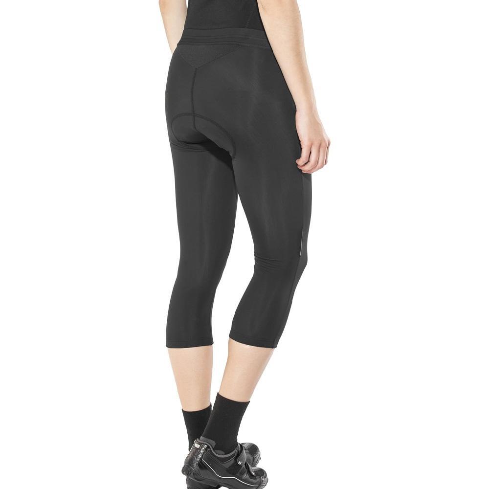 Odlo Element Dames Legging Zwart 2/2