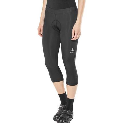 Legging Noir Femme Odlo Element