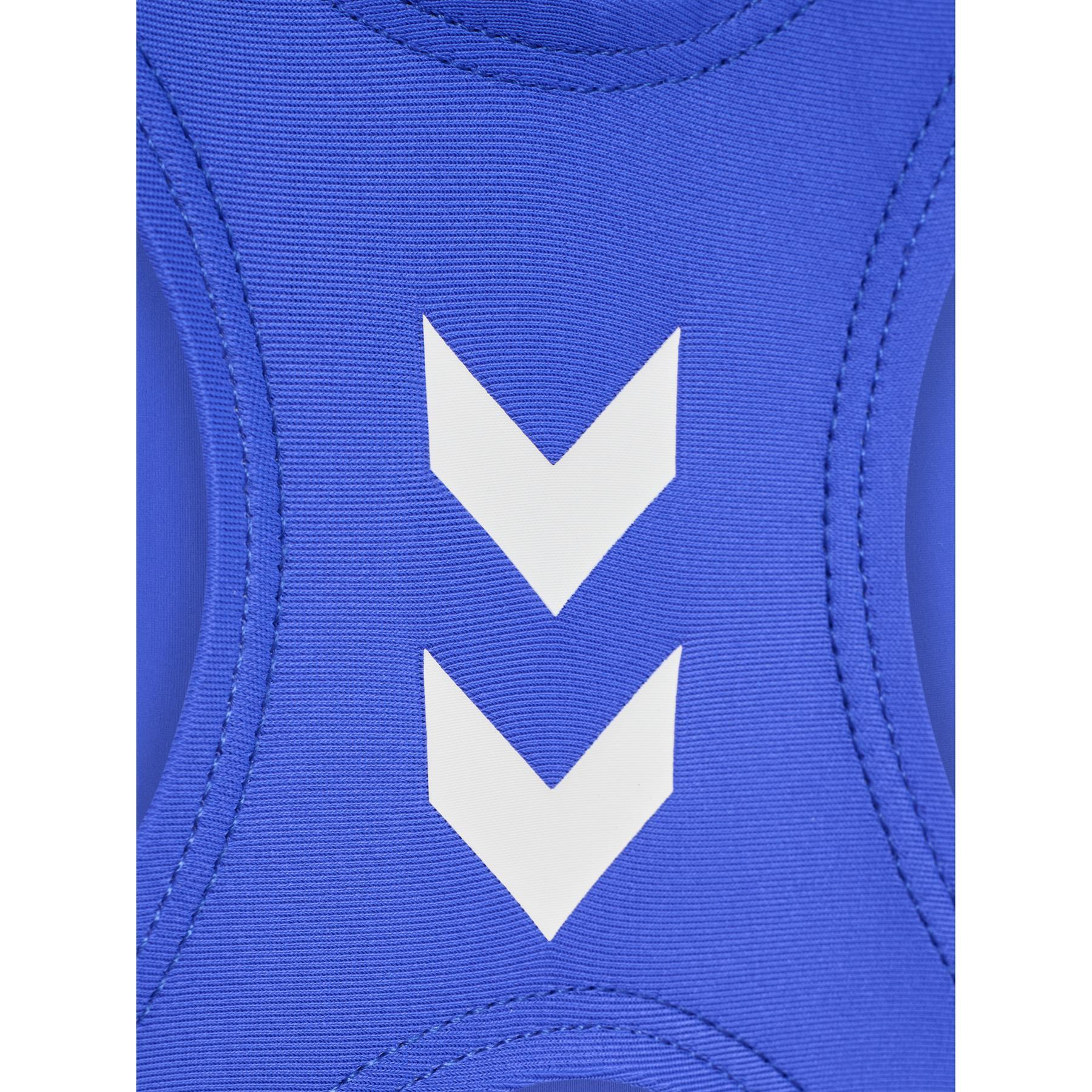 Maillot de bain 1 pièce fille Hummel Solid 5/5