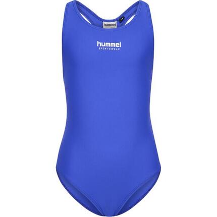 Maillot de bain 1 pièce fille Hummel Solid