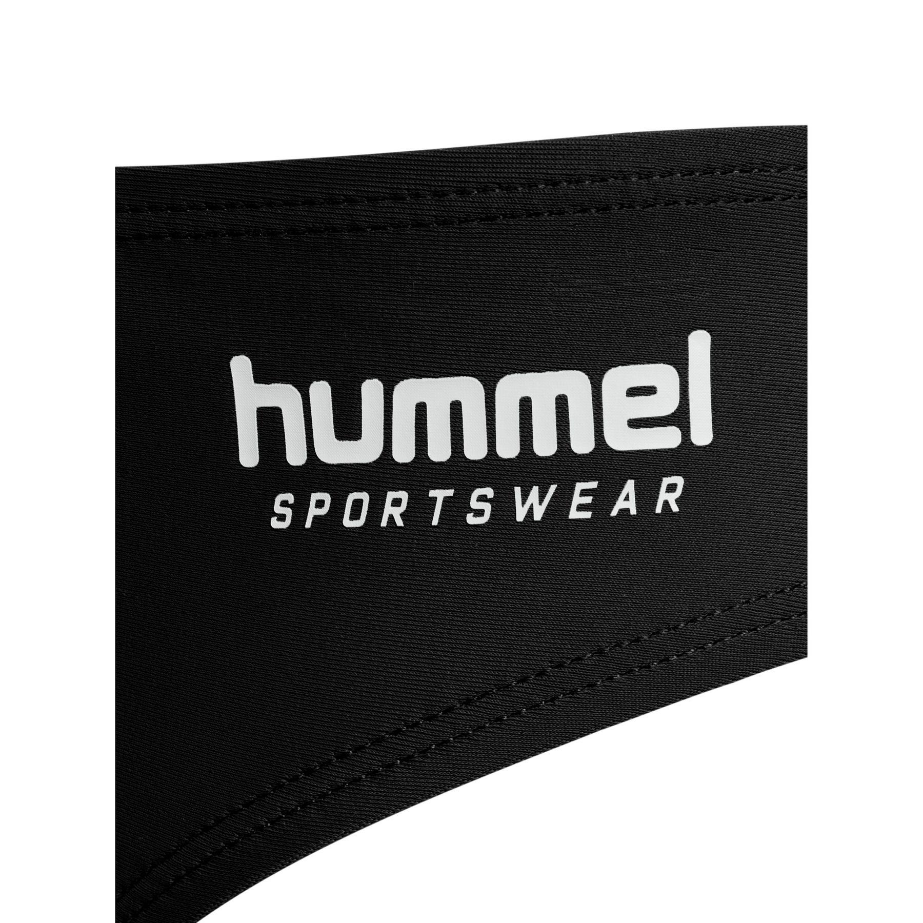 Bikini para niña Hummel Solid 4/5