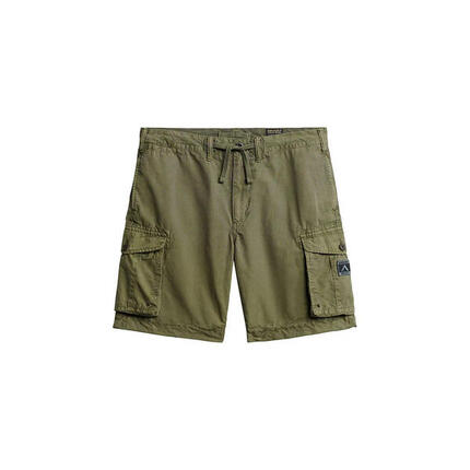 Short Superdry Parachute Light