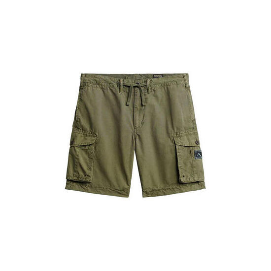 Short Superdry Parachute Light