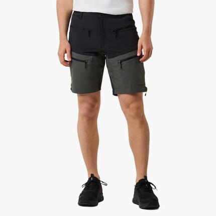 Szorty turystyczne męskie Swedemount Lofoten Stretch Shorts szybkoschnące