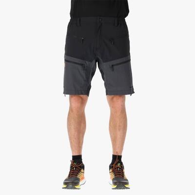Heren hiking outdoor shorts quick dry lofoten stretch
