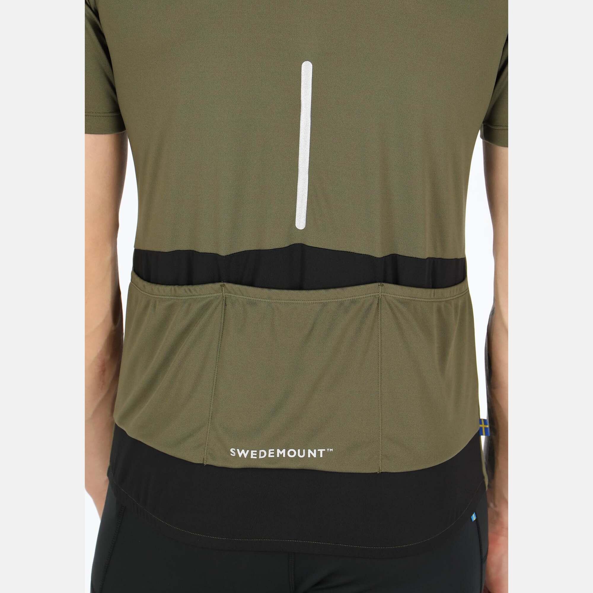 Maglia ciclismo da uomo Core Bike Tee traspirante 7/7