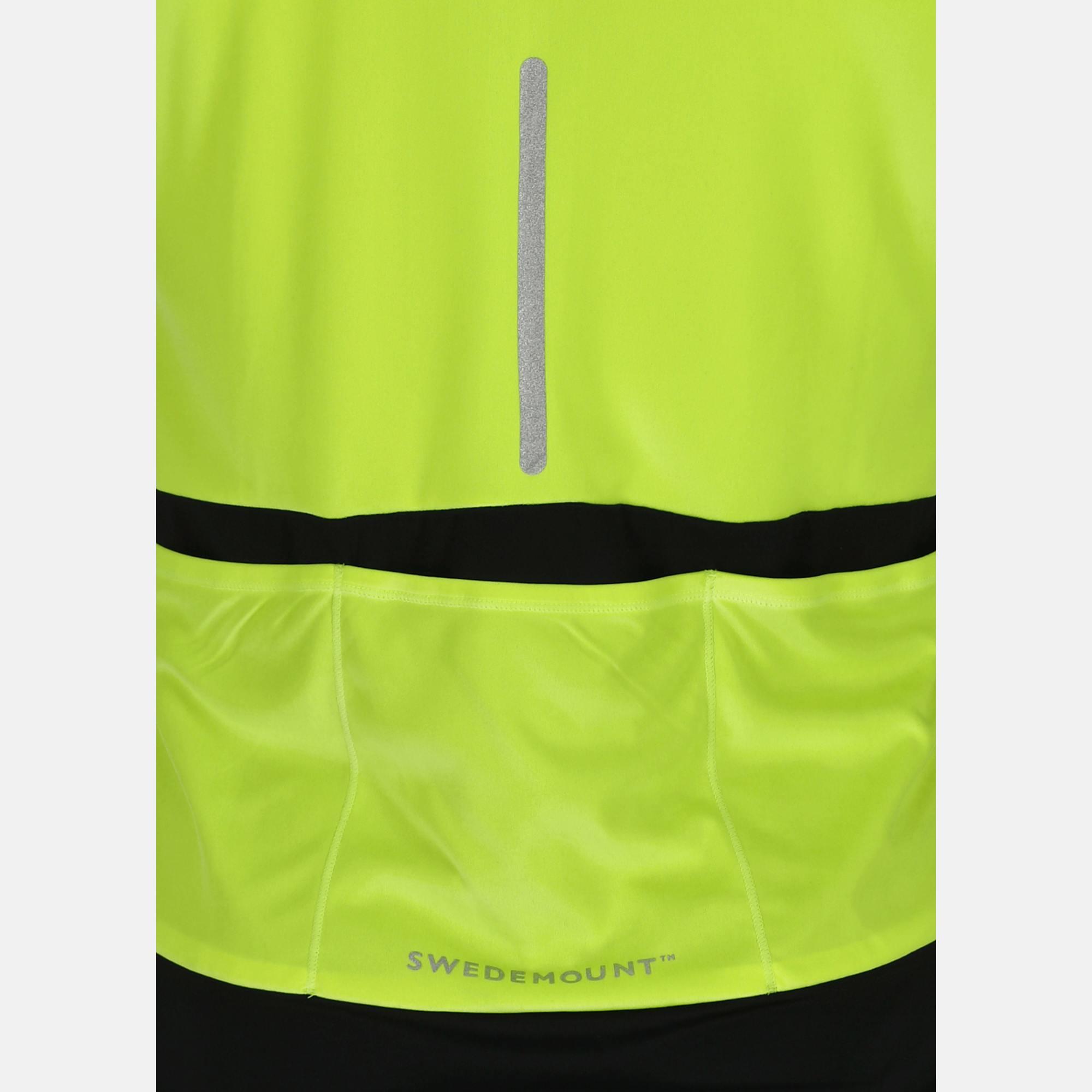 Maglia ciclismo da uomo Core Bike Tee traspirante 7/7