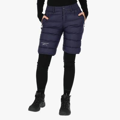 Donzen shorts vrouw östersund geïsoleerd