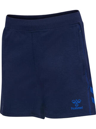 Fermeture À Cordon Short Hmlmove Femme