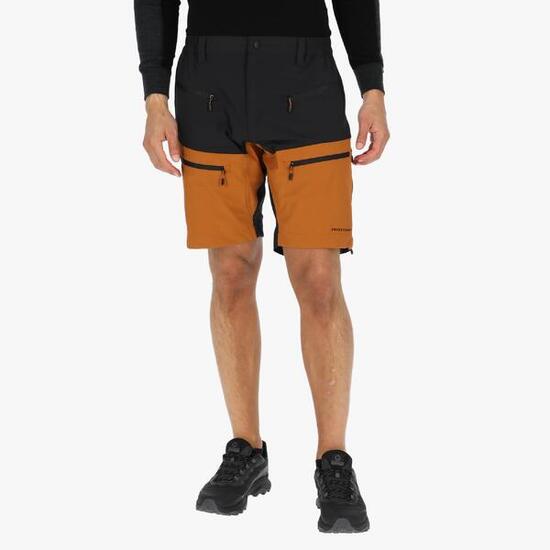 Szorty turystyczne męskie Swedemount Lofoten Stretch Shorts szybkoschnące