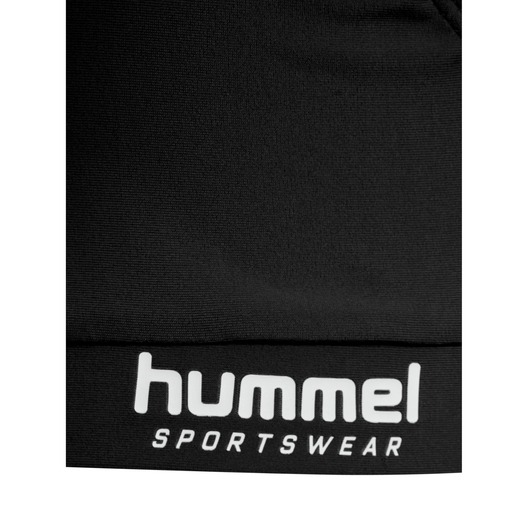 Bikini para niña Hummel Solid 5/5