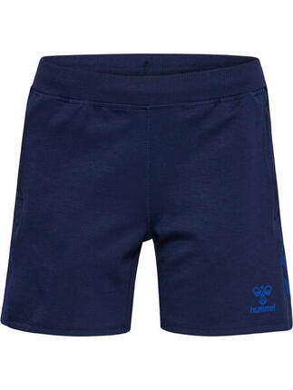 Fermeture À Cordon Short Hmlmove Femme