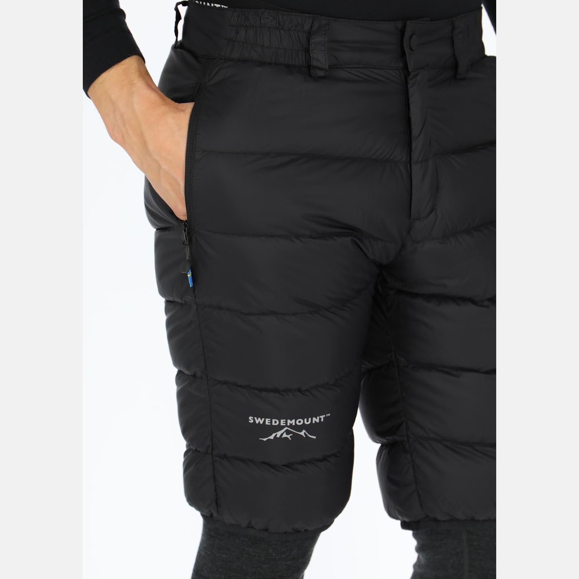 Pantaloncini in piuma da uomo Östersund Down Shorts 2.0 5/7