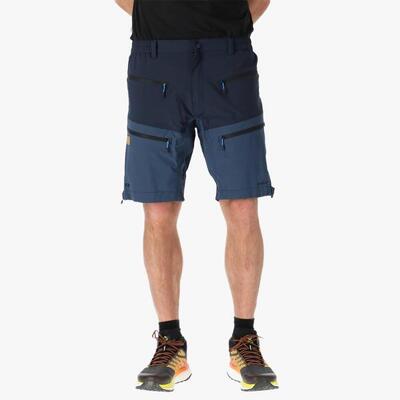 Heren hiking outdoor shorts quick dry lofoten stretch