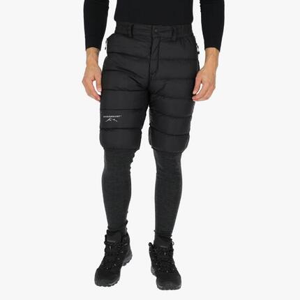 Herren Outdoor Daunen Shorts Östersund 2.0
