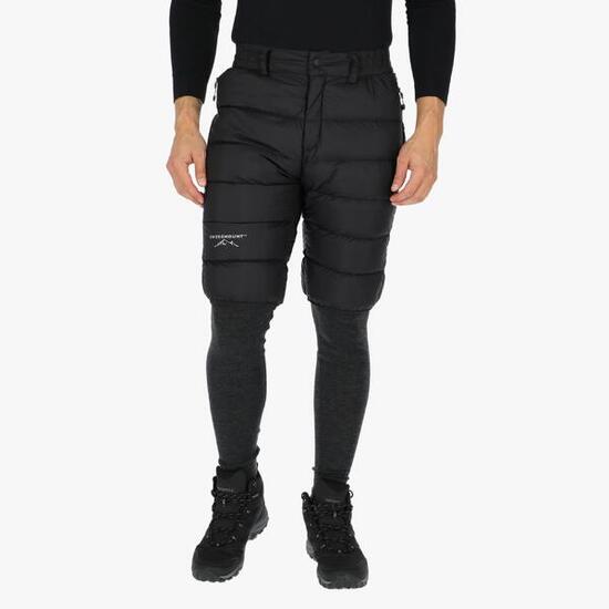 Herren Outdoor Daunen Shorts Östersund 2.0