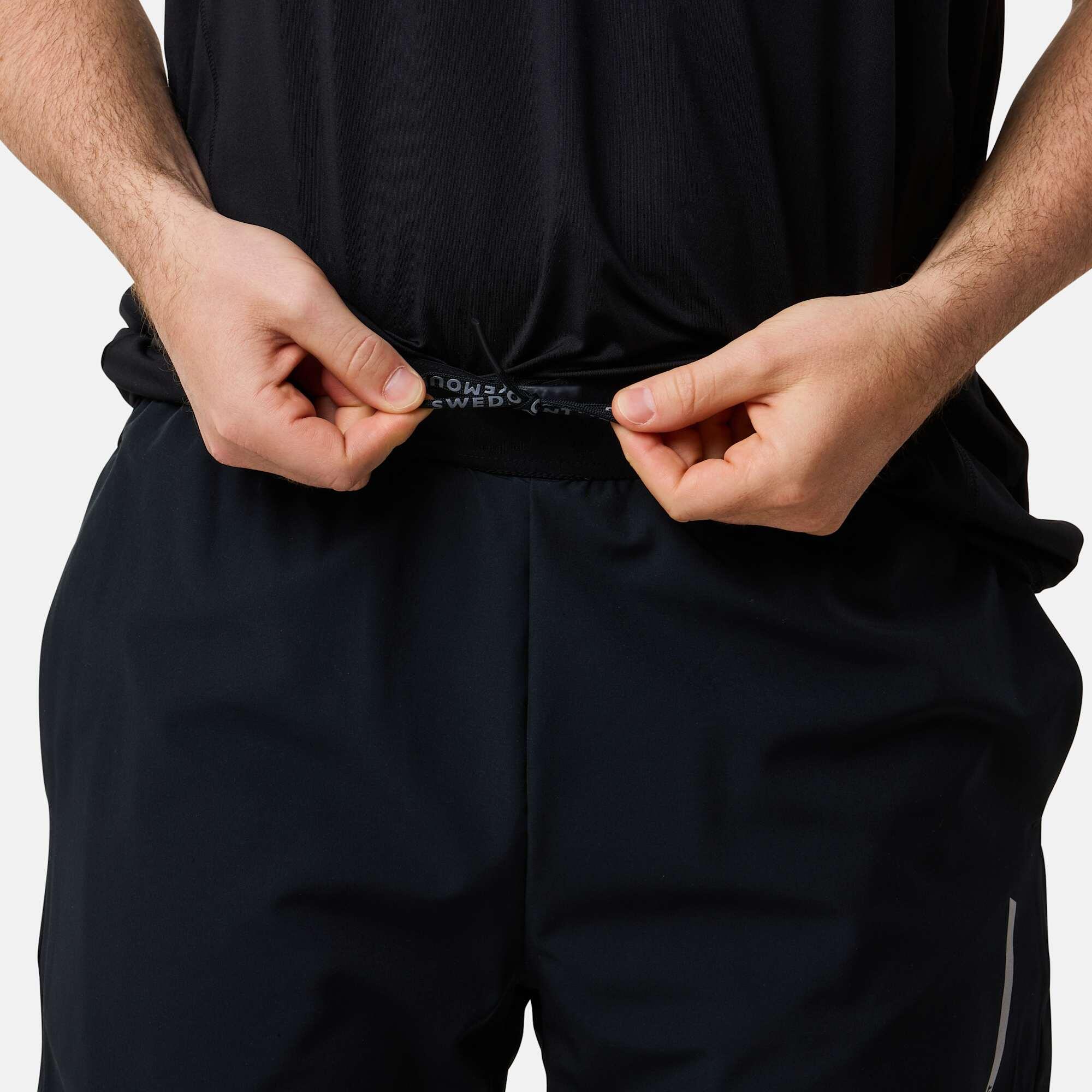 Heren trainingsshorts quick dry Core 2-In-1 7/7