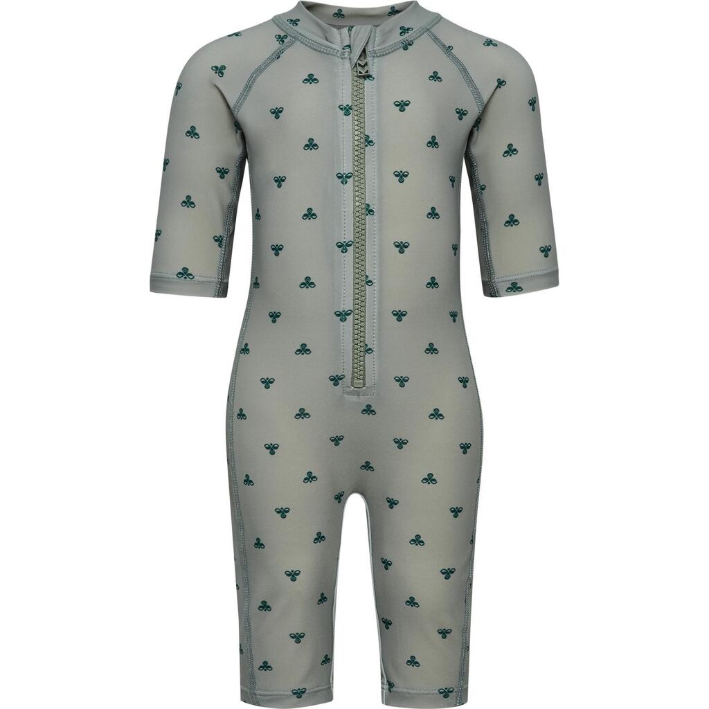 GREEN / GREY