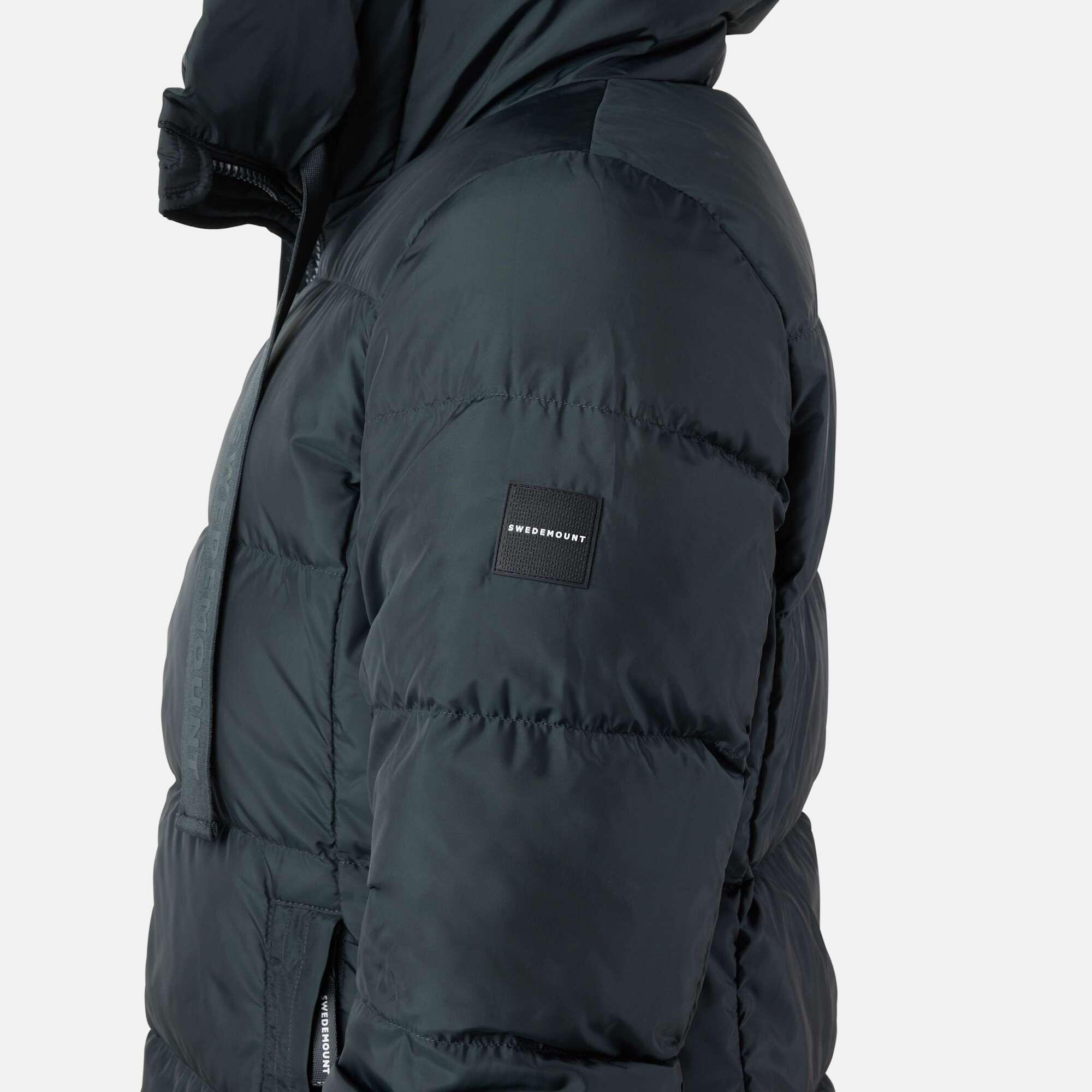 Dámské Turistické Izolační Péřová bunda Lofoten 7/9