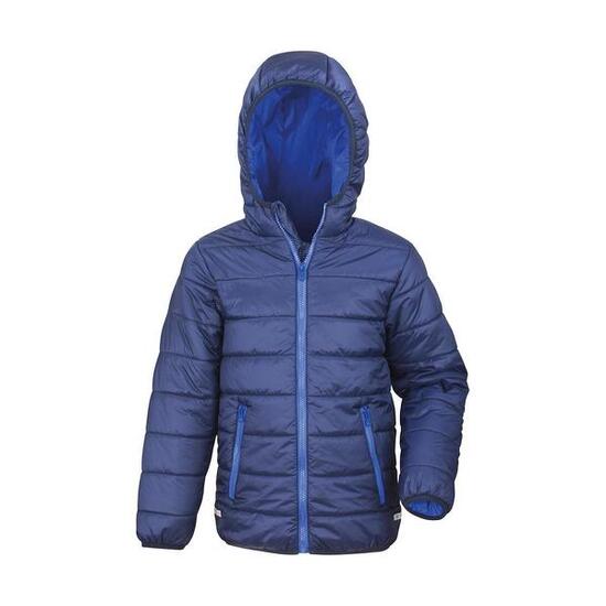 Doudoune enfant Result