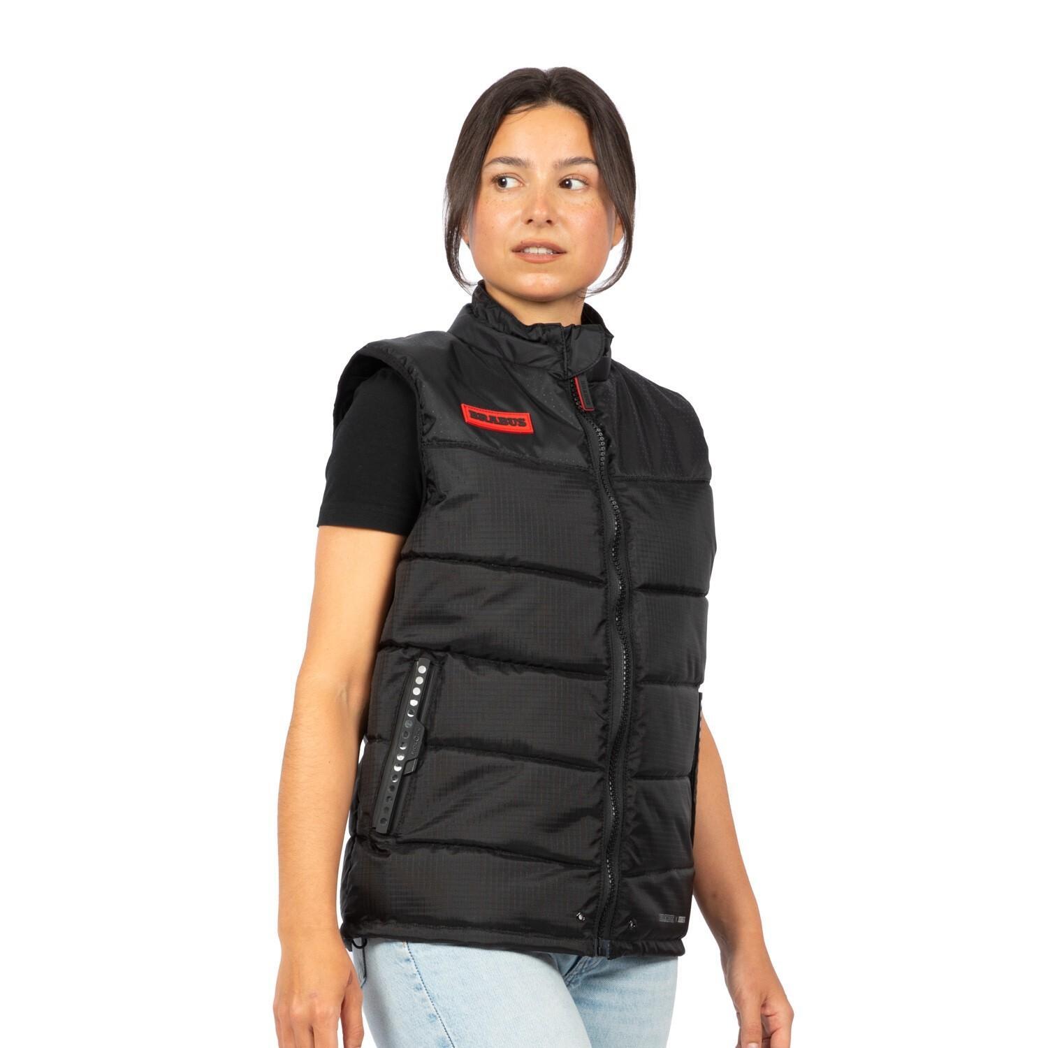 Doudoune sans manches Jobe Sports Shadow 3/3