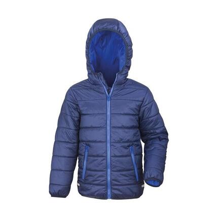 Doudoune enfant Result