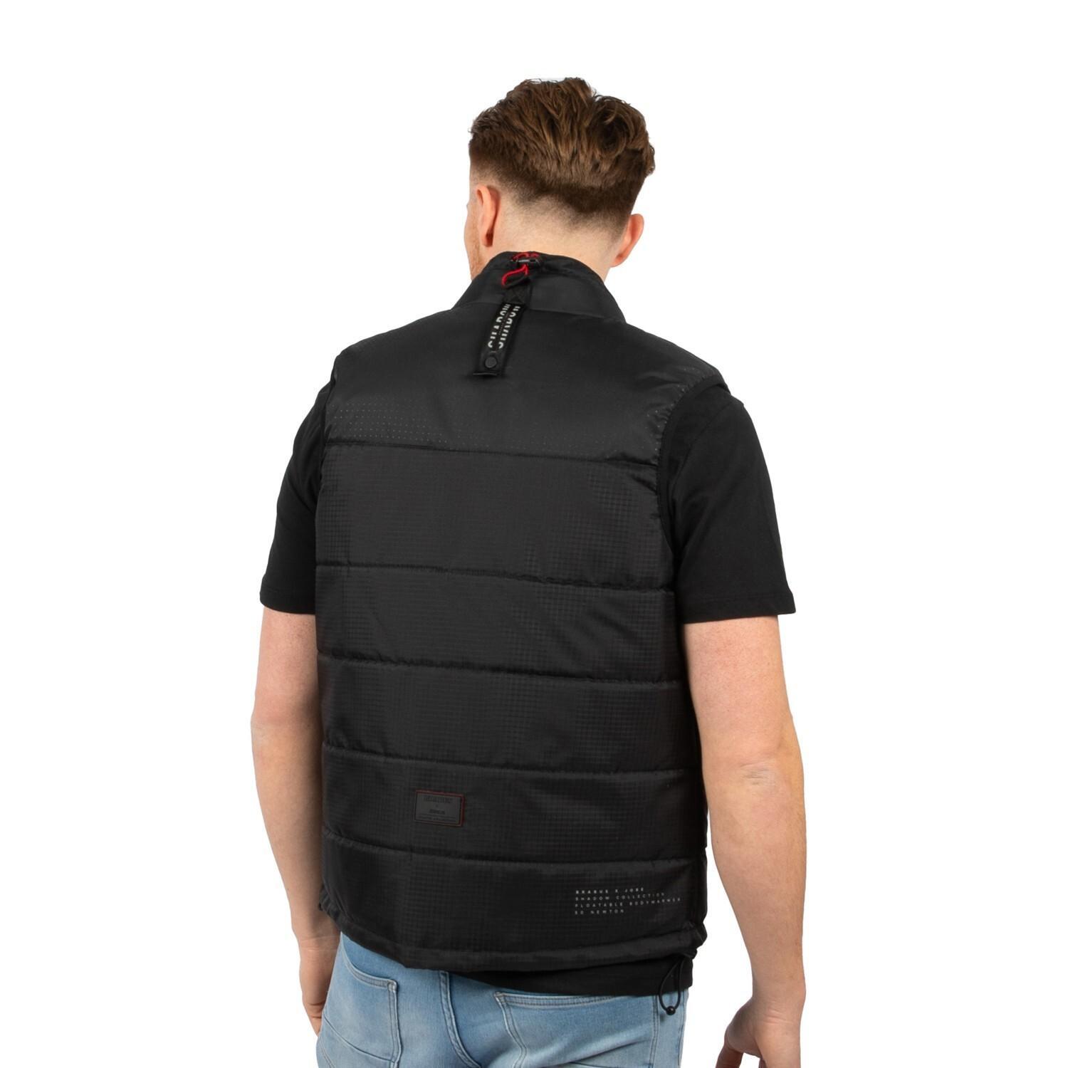 Doudoune sans manches Jobe Sports Shadow 2/3
