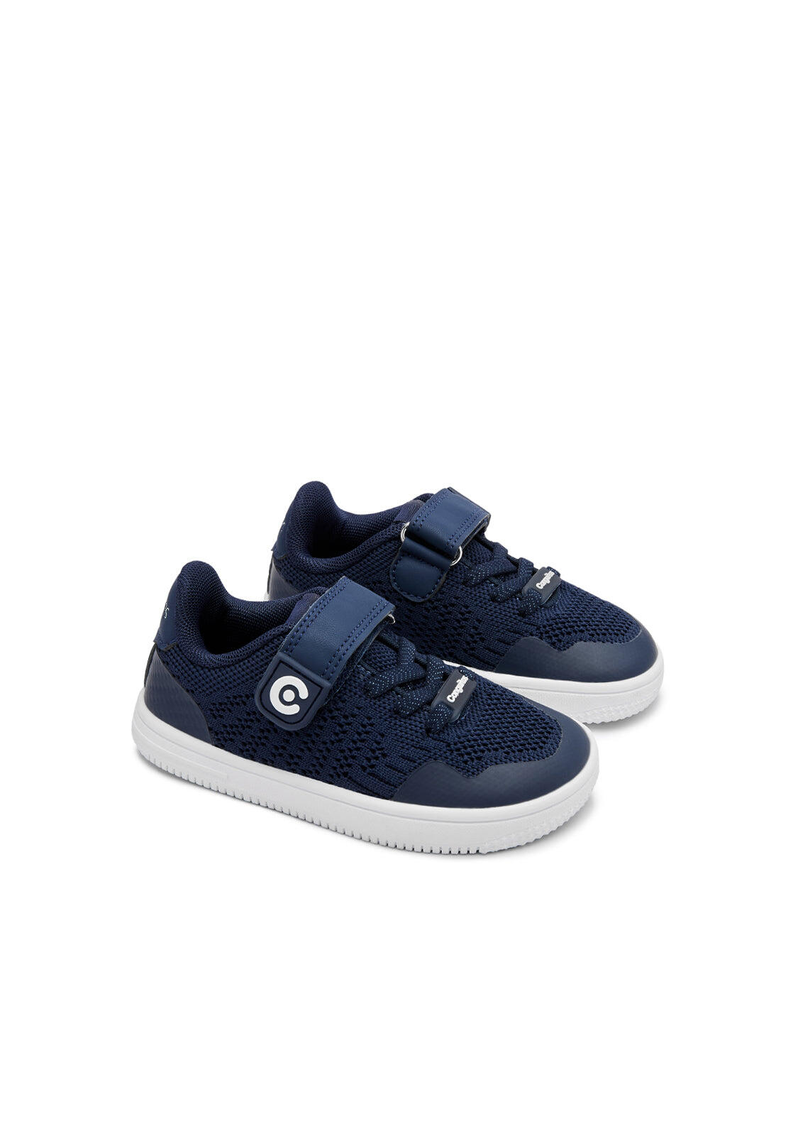 Zapatillas Conguitos Barefoot Goflex 2/4