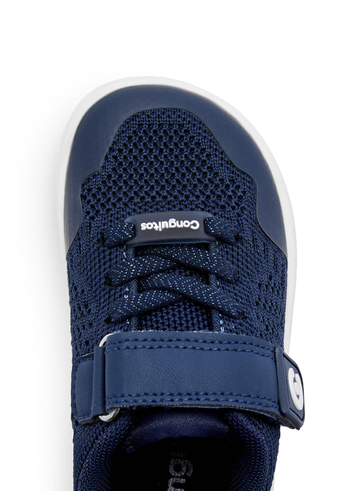Zapatillas Conguitos Barefoot Goflex 4/4