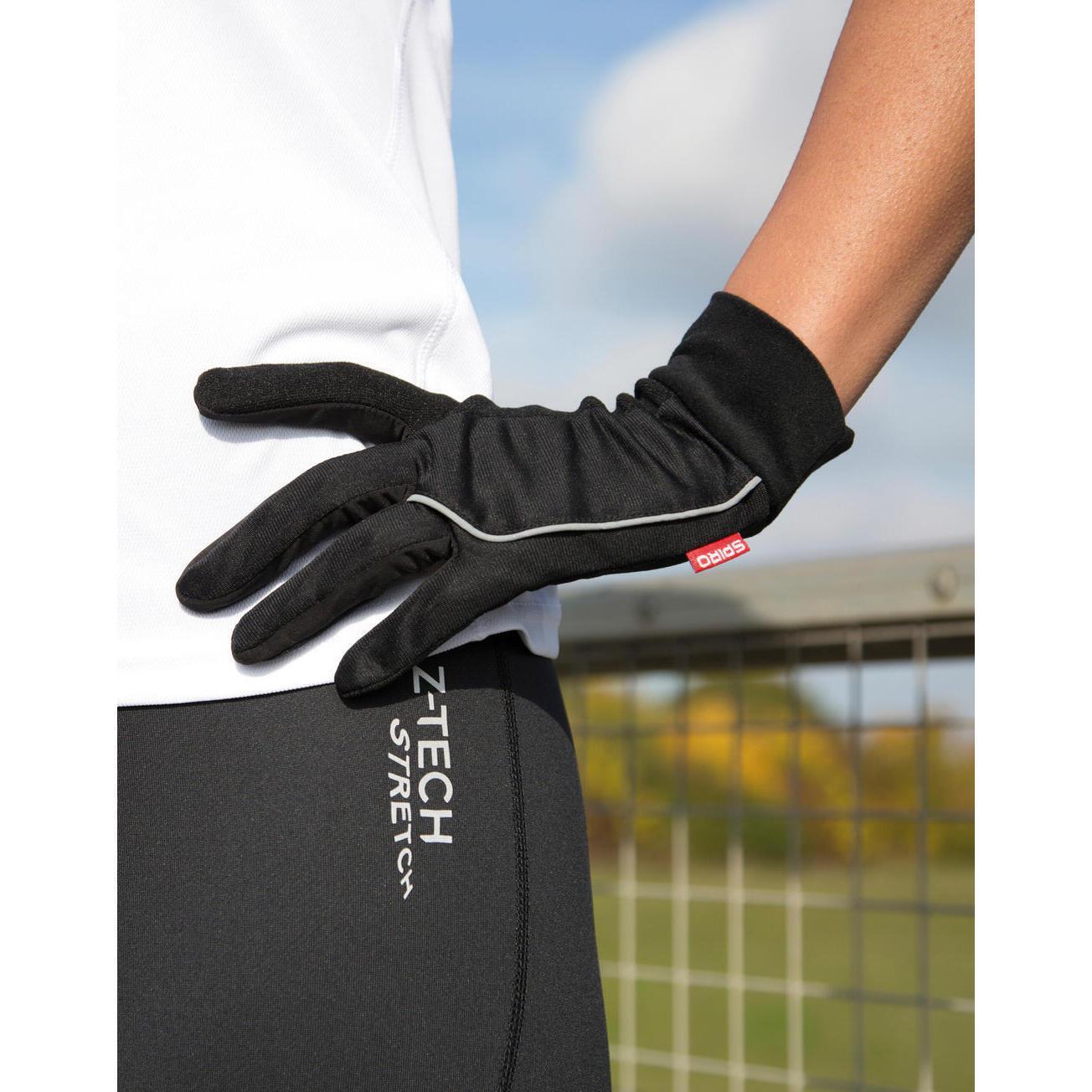 Gants de course élite Spiro 2/2