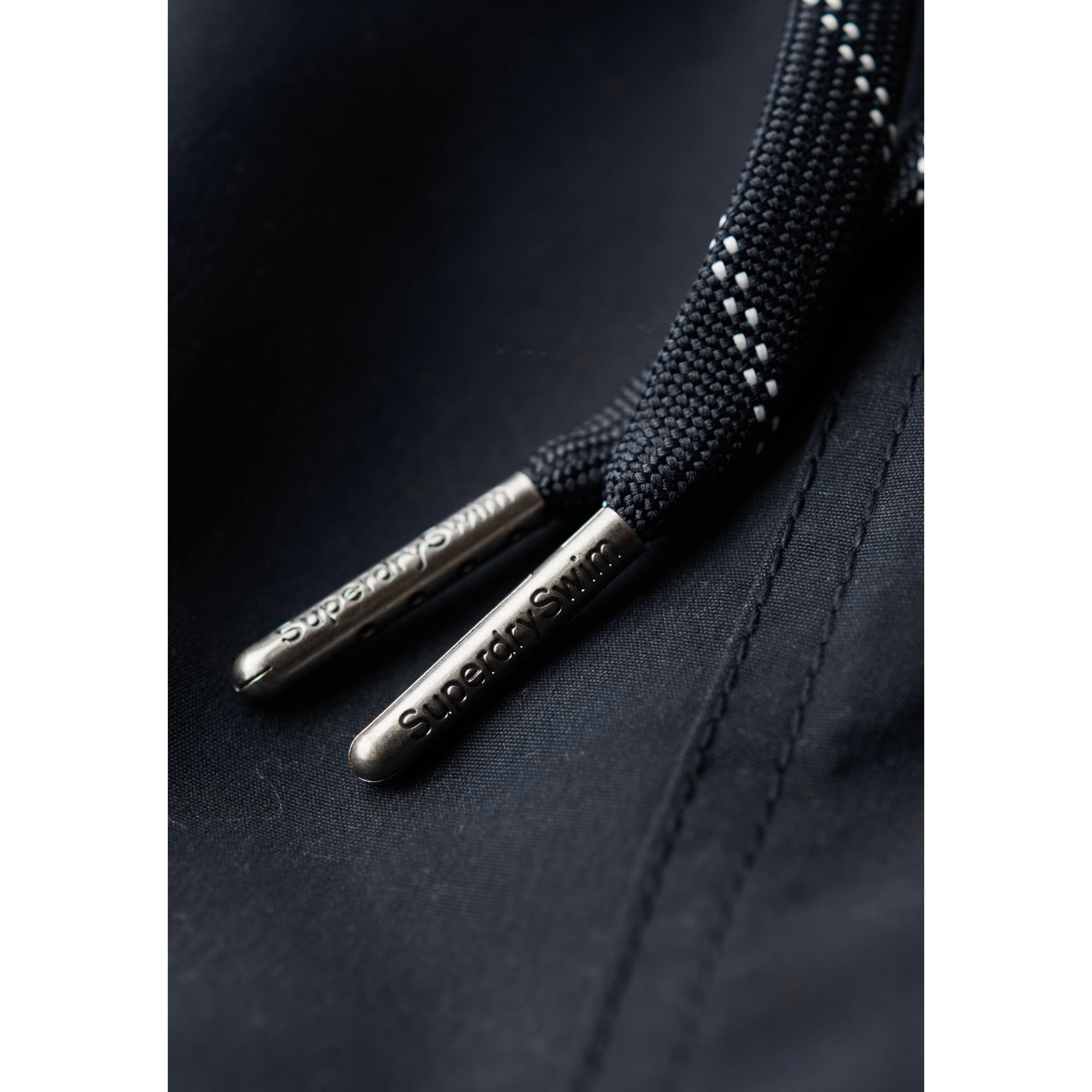 Short de bain polo Superdry 5/7