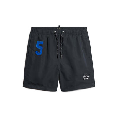 Polo zwemshort superdry