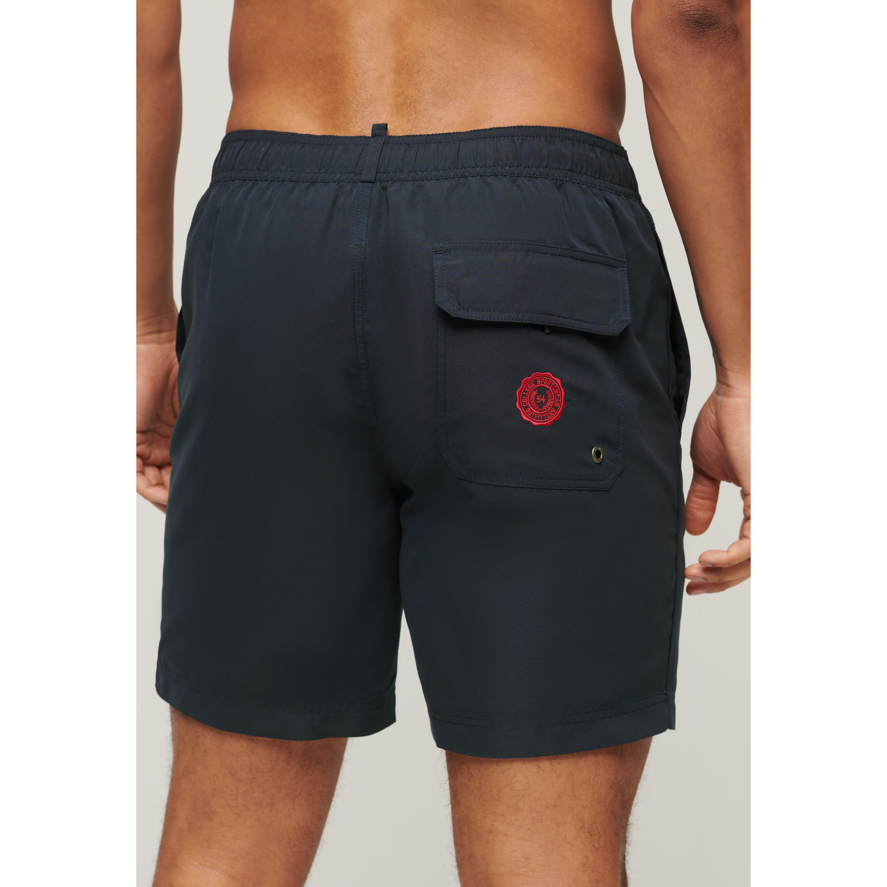Short de bain polo Superdry 4/7