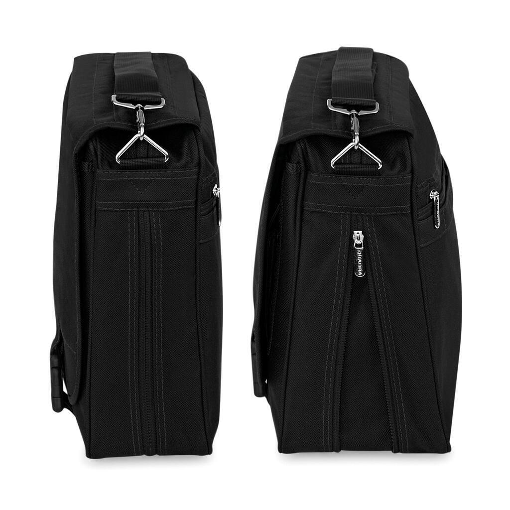 Dokumentenmappe Quadra Briefcase 3/5