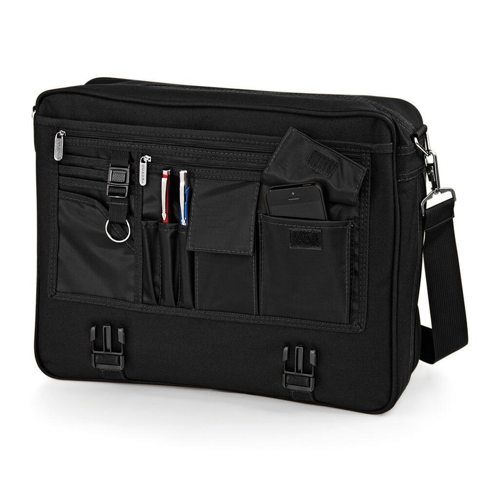 Dokumentenmappe Quadra Briefcase 2/5