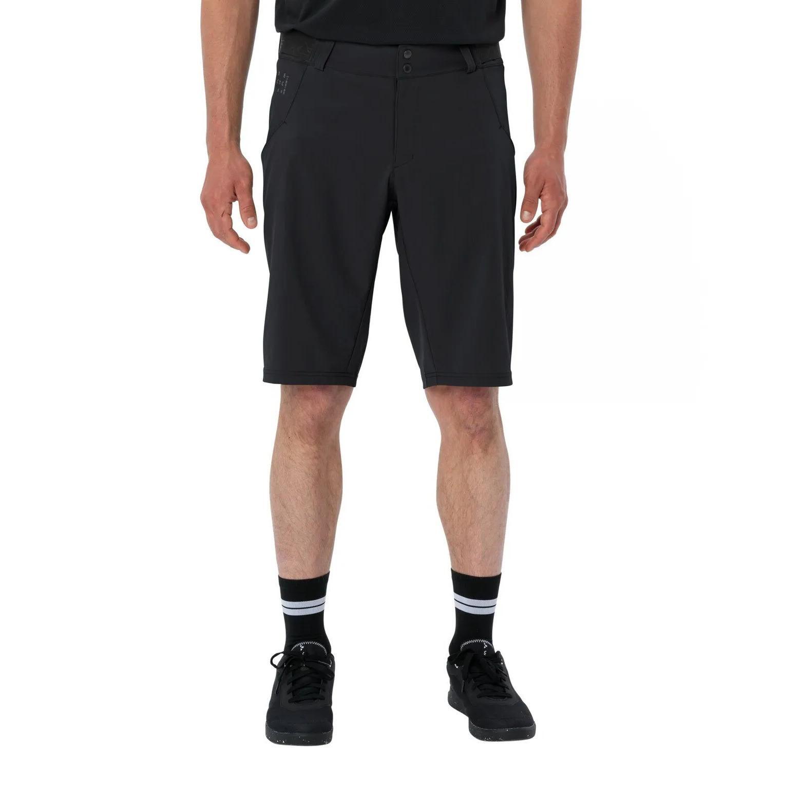 Shorts VAUDE Loamer Base 2/5