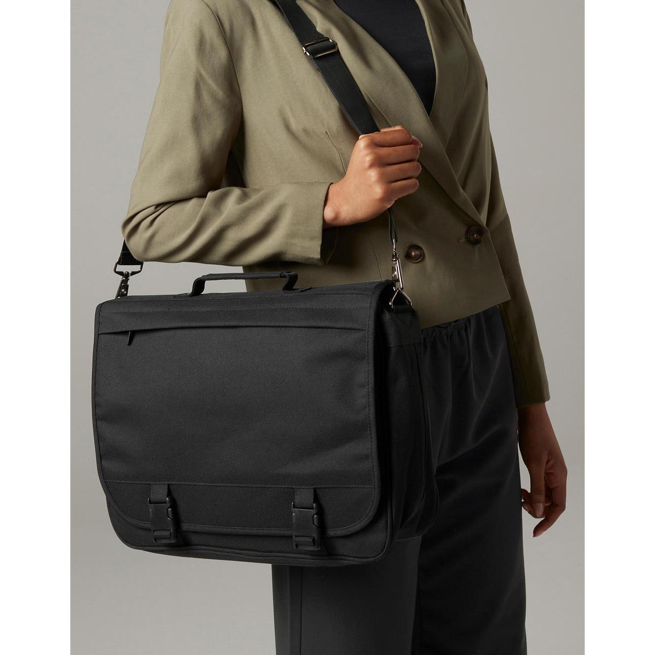 Dokumentenmappe Quadra Briefcase 4/5