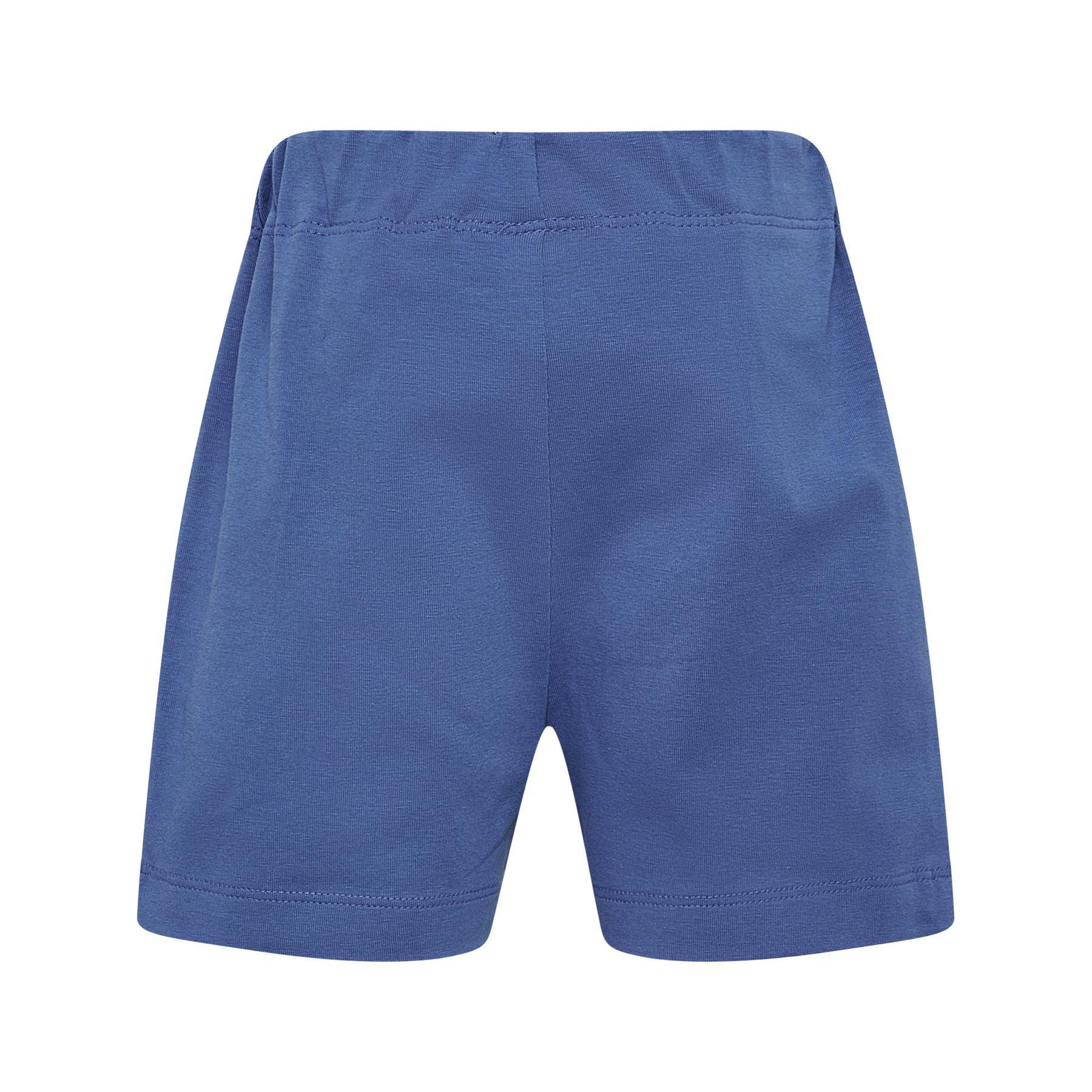 Short loose bébé Hummel 3/4